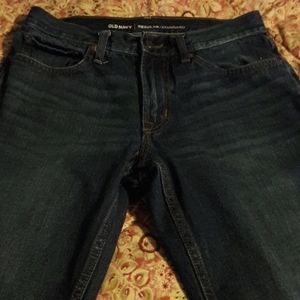 Old Navy Men's Jeans